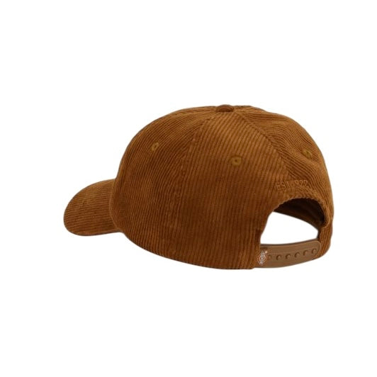 Dickies Hardwick Cord Baseball Cap