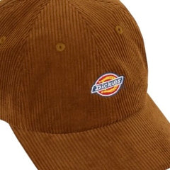 Dickies Hardwick Cord Baseball Cap