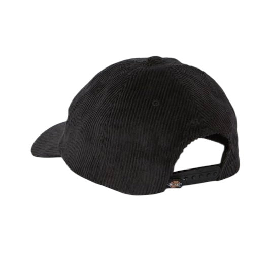 Dickies Hardwick Cord Baseball Cap