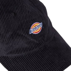 Dickies Hardwick Cord Baseball Cap