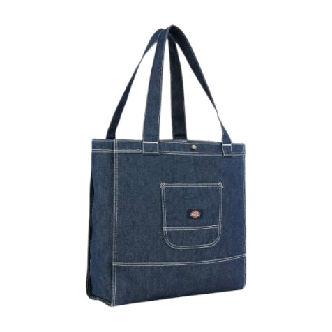 Dickies Denim Tote Bag