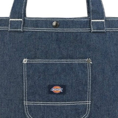 Dickies Denim Tote Bag