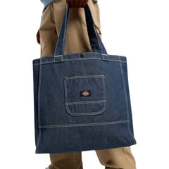Dickies Denim Tote Bag