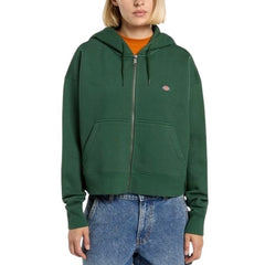 Dickies Oakport Zip Hoodie