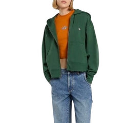 Dickies Oakport Zip Hoodie