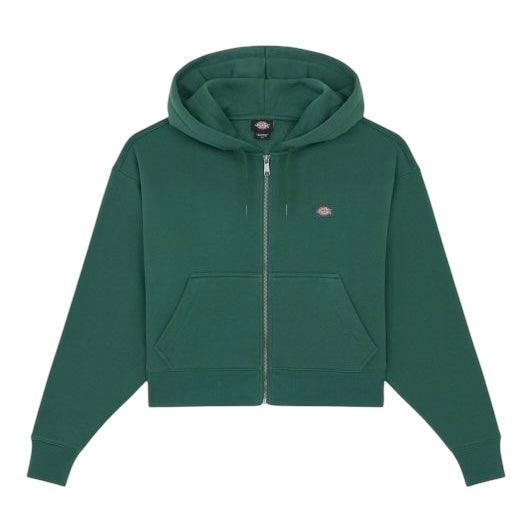 Dickies Oakport Zip Hoodie