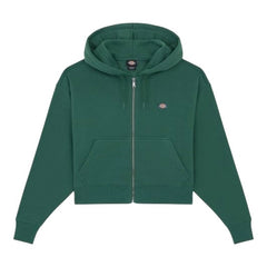 Dickies Oakport Zip Hoodie