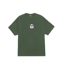 OBEY Icon Face Pigment T-Shirt