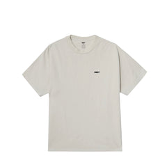 OBEY Bold Icon Face T-Shirt