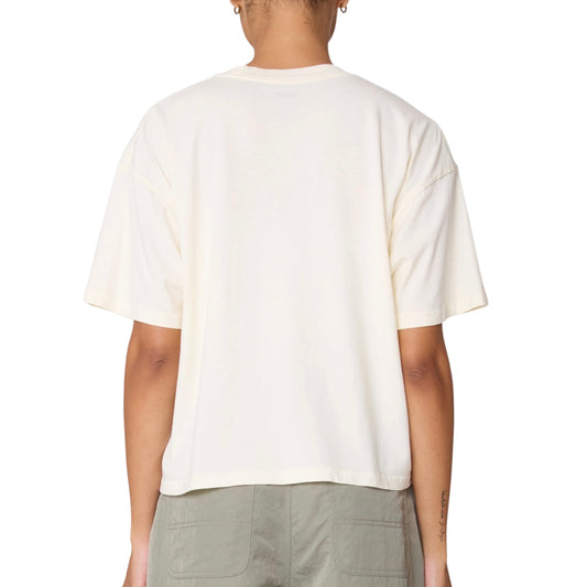 OBEY Dobermann Row T-Shirt