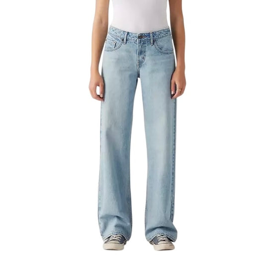 Levi's® Low Loose Jeans