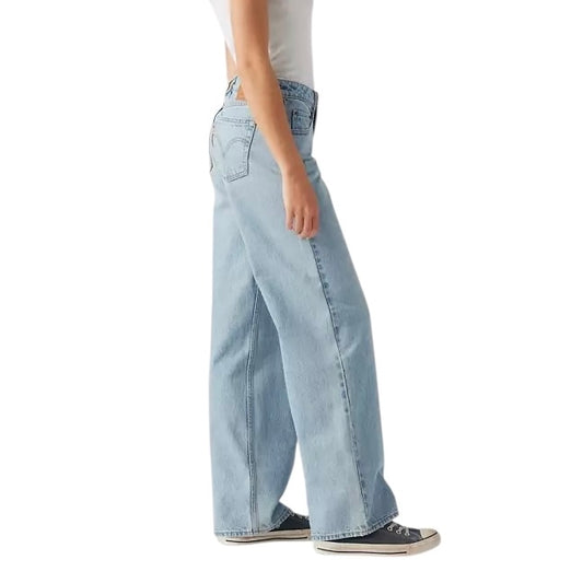 Levi's® Low Loose Jeans