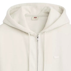 Levi´s® Everyday Zip-up Hoodie Sweatshirt