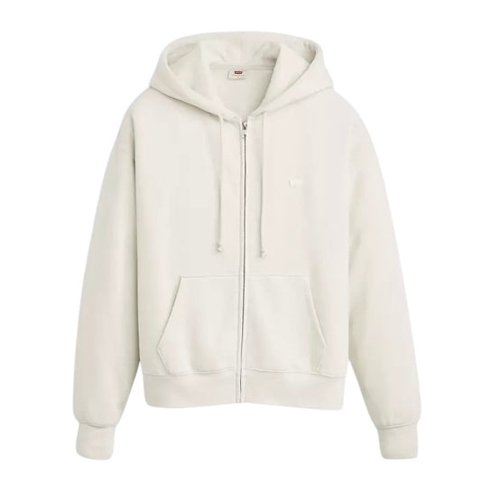 Levi´s® Everyday Zip-up Hoodie Sweatshirt