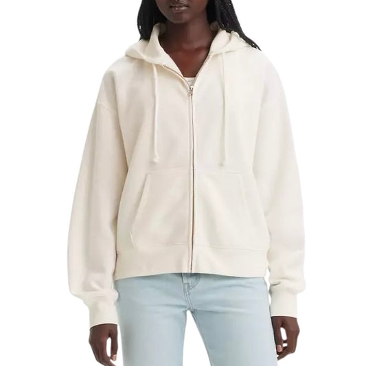 Levi´s® Everyday Zip-up Hoodie Sweatshirt
