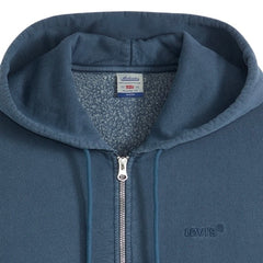 Levi´s® Authentic Zip-up Hoodie Sweatshirt