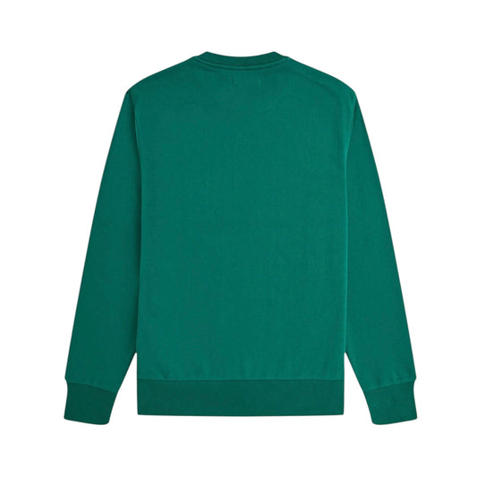 Fred Perry Chosen By Champions Sweatshirt