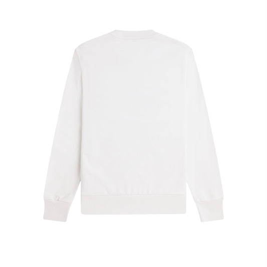 Fred Perry Chosen By Champions Sweatshirt