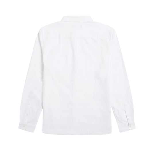 Fred Perry Oxford Shirt