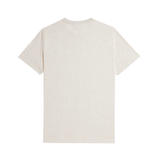 Fred Perry Crew Neck T-Shirt