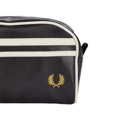 Fred Perry Laurel Wreath Wash Bag