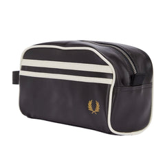 Fred Perry Laurel Wreath Wash Bag