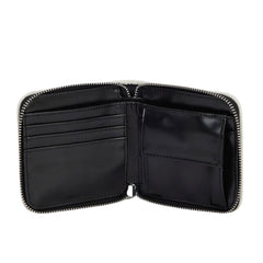 Fred Perry Classic Zip Around Wallet