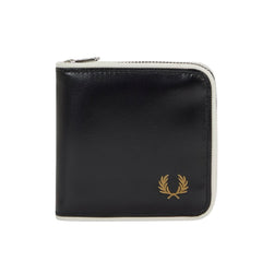 Fred Perry Classic Zip Around Wallet