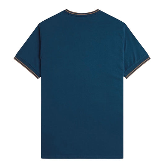 Fred Perry Twin Tipped T-Shirt