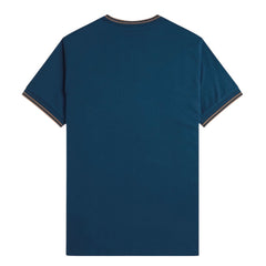 Fred Perry Twin Tipped T-Shirt