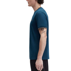 Fred Perry Twin Tipped T-Shirt