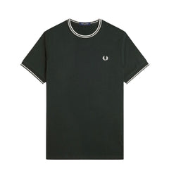 Fred Perry Twin Tipped T-Shirt