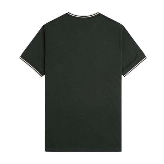 Fred Perry Twin Tipped T-Shirt