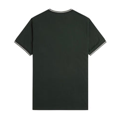 Fred Perry Twin Tipped T-Shirt