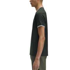 Fred Perry Twin Tipped T-Shirt