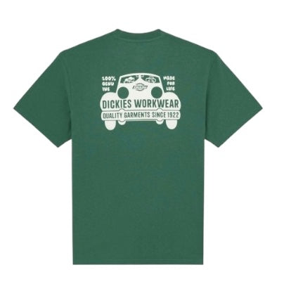 Dickies Gordonsville Mid Weight T-Shirt