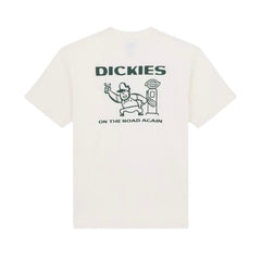 Dickies Burns Light Weight T-Shirt