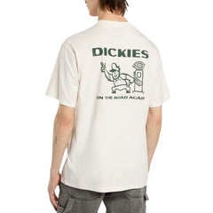 Dickies Burns Light Weight T-Shirt