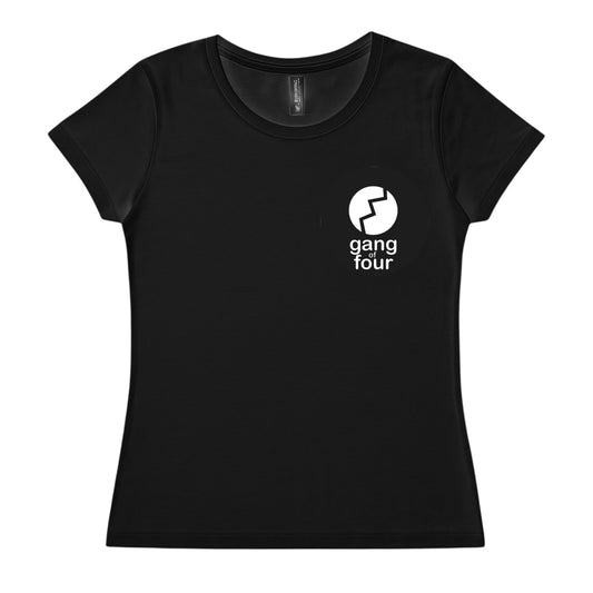 Gang of Four Women T-shirt