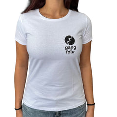 Gang of Four Women T-shirt
