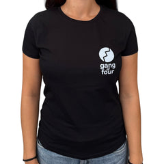Gang of Four Women T-shirt