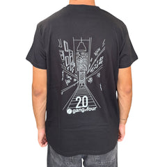 Gang of Four Men T-shirt