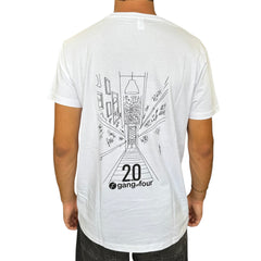 Gang of Four Men T-shirt