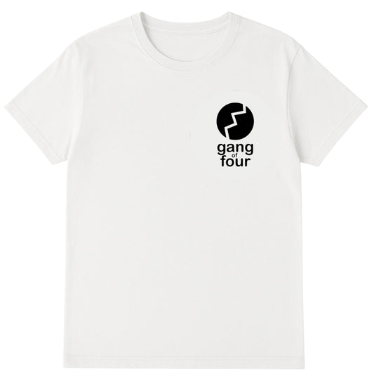 Gang of Four Men T-shirt