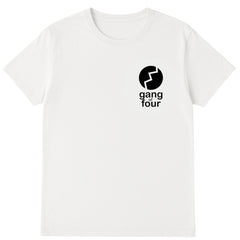 Gang of Four Men T-shirt