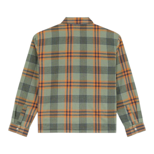 Dickies Petersburg Shacket