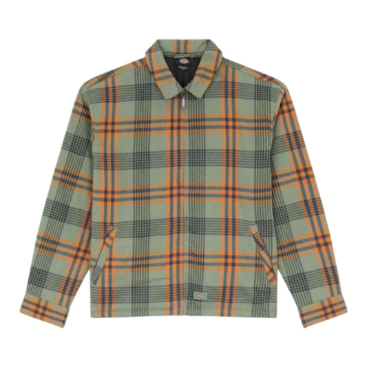 Dickies Petersburg Shacket