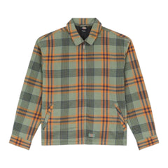 Dickies Petersburg Shacket