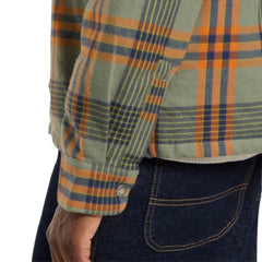 Dickies Petersburg Shacket