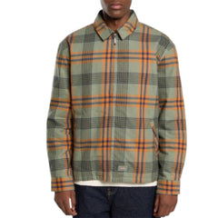 Dickies Petersburg Shacket